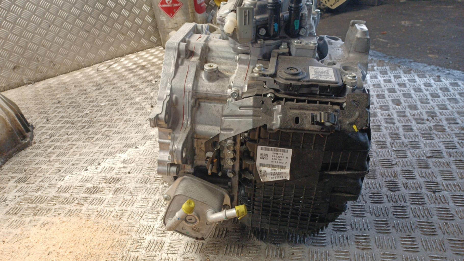 Boite de vitesses PEUGEOT 3008 2 PHASE 2 Essence/Hybride - 1