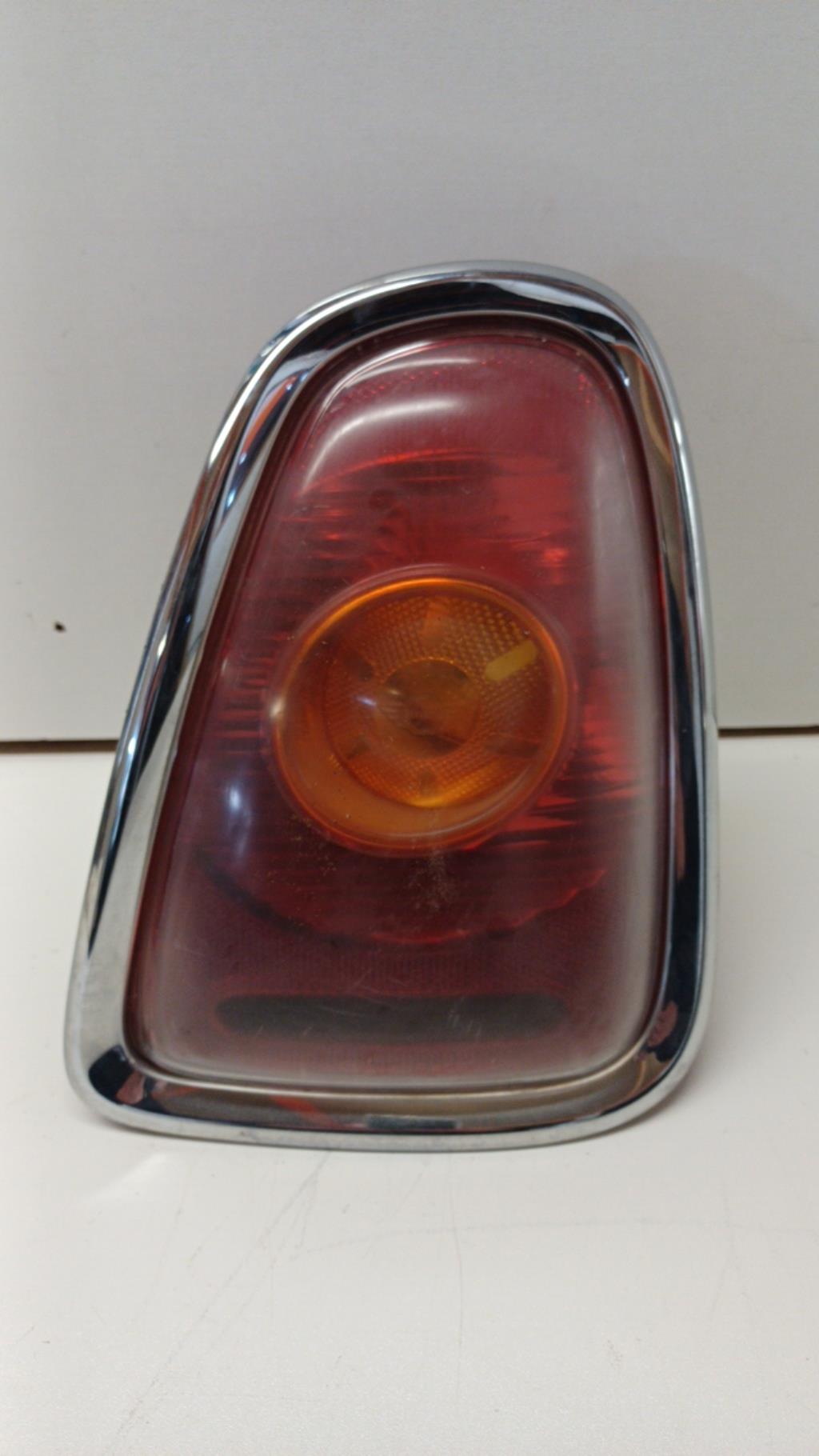 Fanale posteriore principale destro (luci) MINI MINI 2 R56 PHASE 1 Diésel - 1