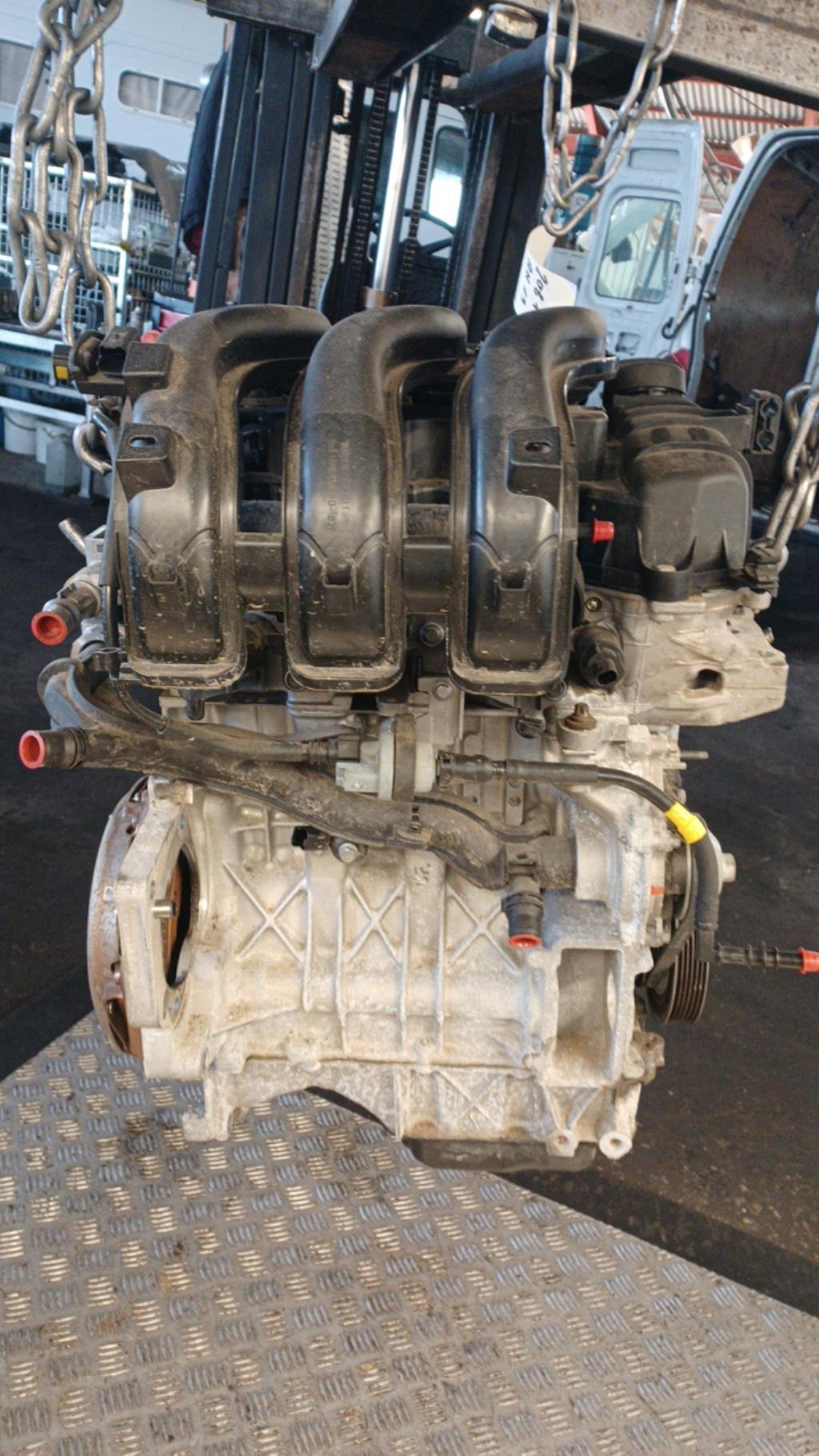 Moteur PEUGEOT 208 1 PHASE 2 Essence - 1