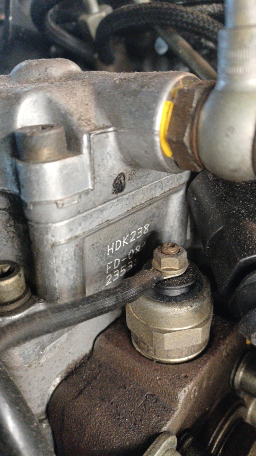 Moteur VOLKSWAGEN LUPO Diesel - 1