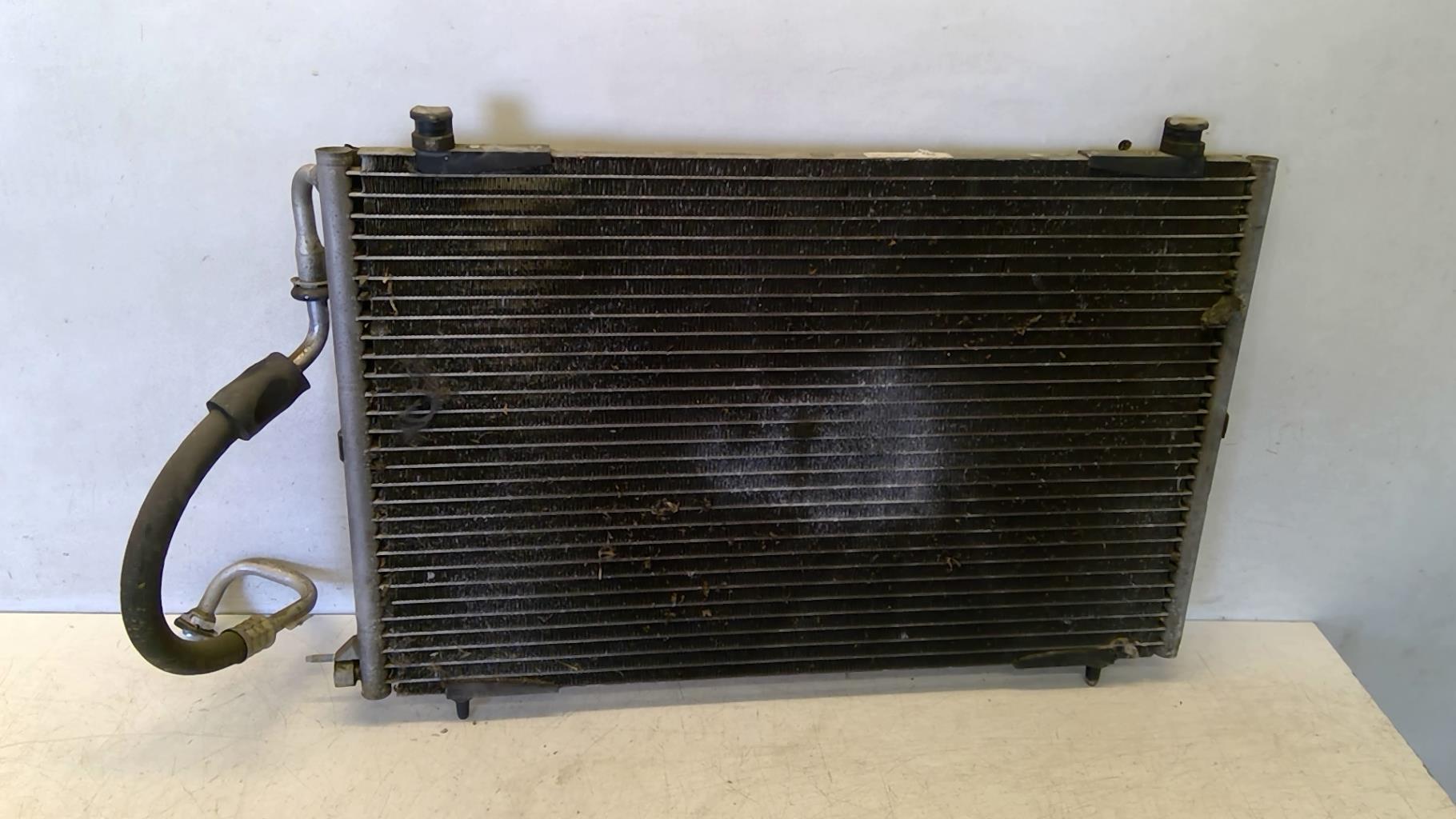 Radiateur clim PEUGEOT 206 PHASE 1 Essence - 1