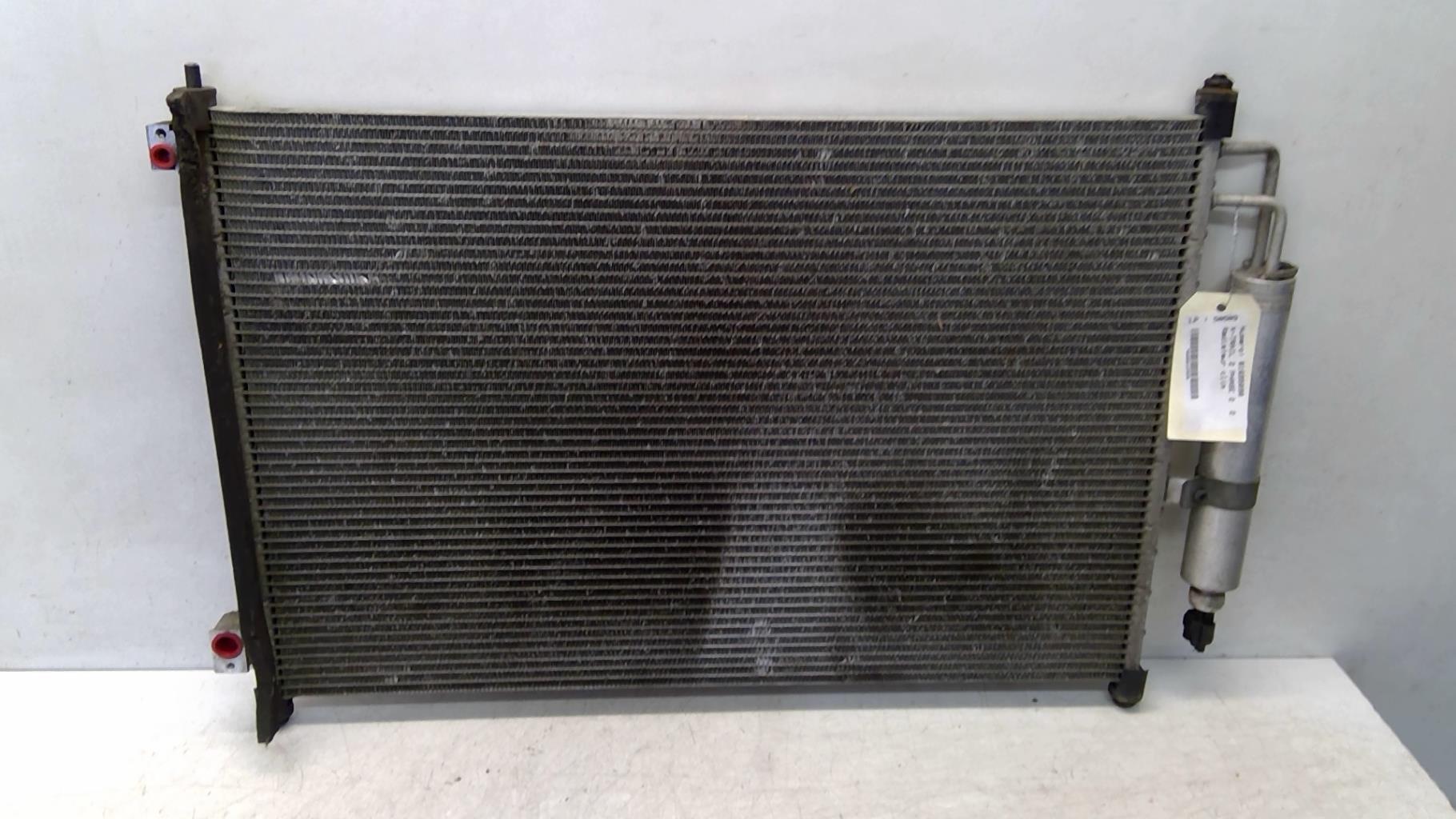 Radiateur clim NISSAN X-TRAIL 2 PHASE 2 Diesel - 1