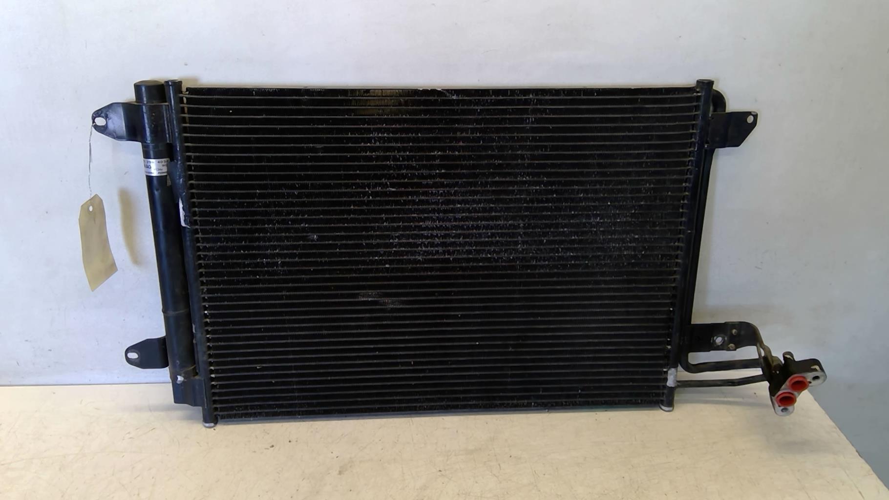 Radiateur clim AUDI TT 2 COUPE PHASE 1 Essence - 1