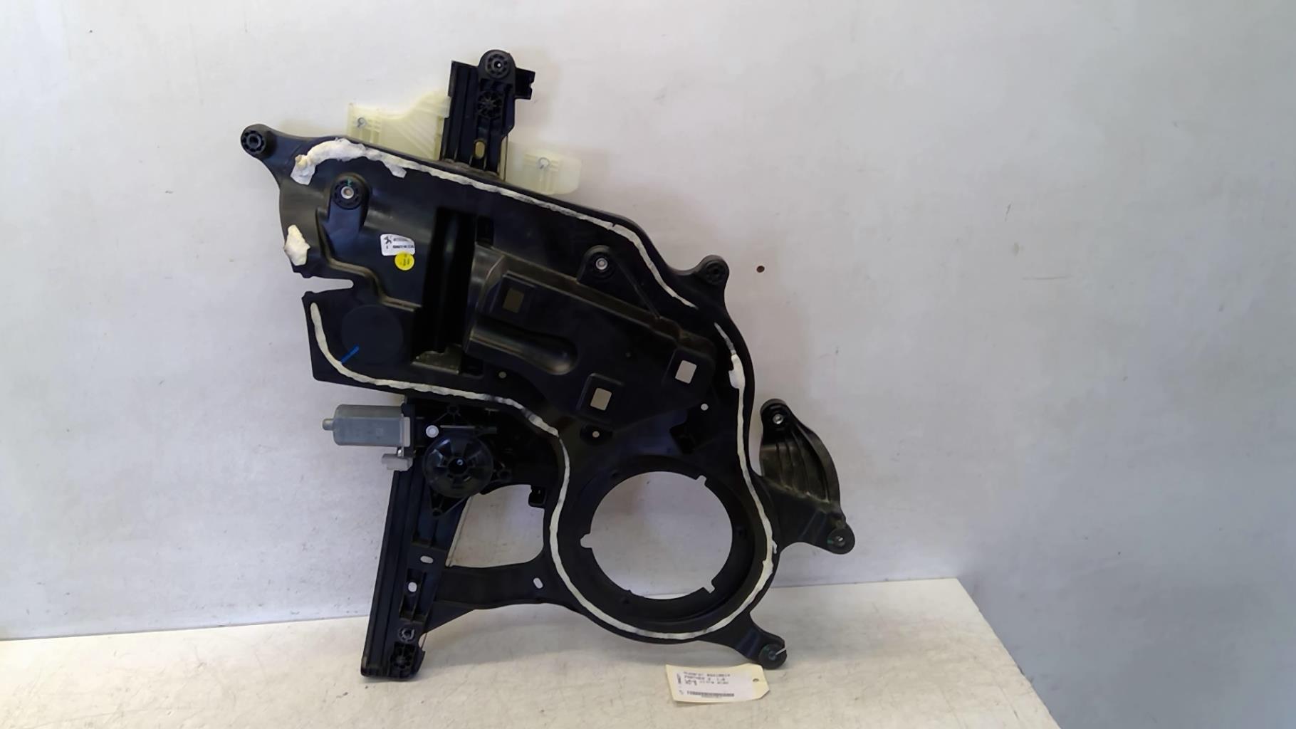 Alzacristalli elettrico anteriore sinistro PEUGEOT PARTNER 3 PHASE 1 Diésel - 1