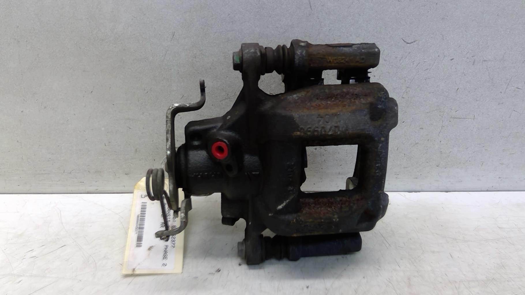 Pinza freni posteriore sinistra FORD TRANSIT CUSTOM 1 PHASE 2 Diésel - 1