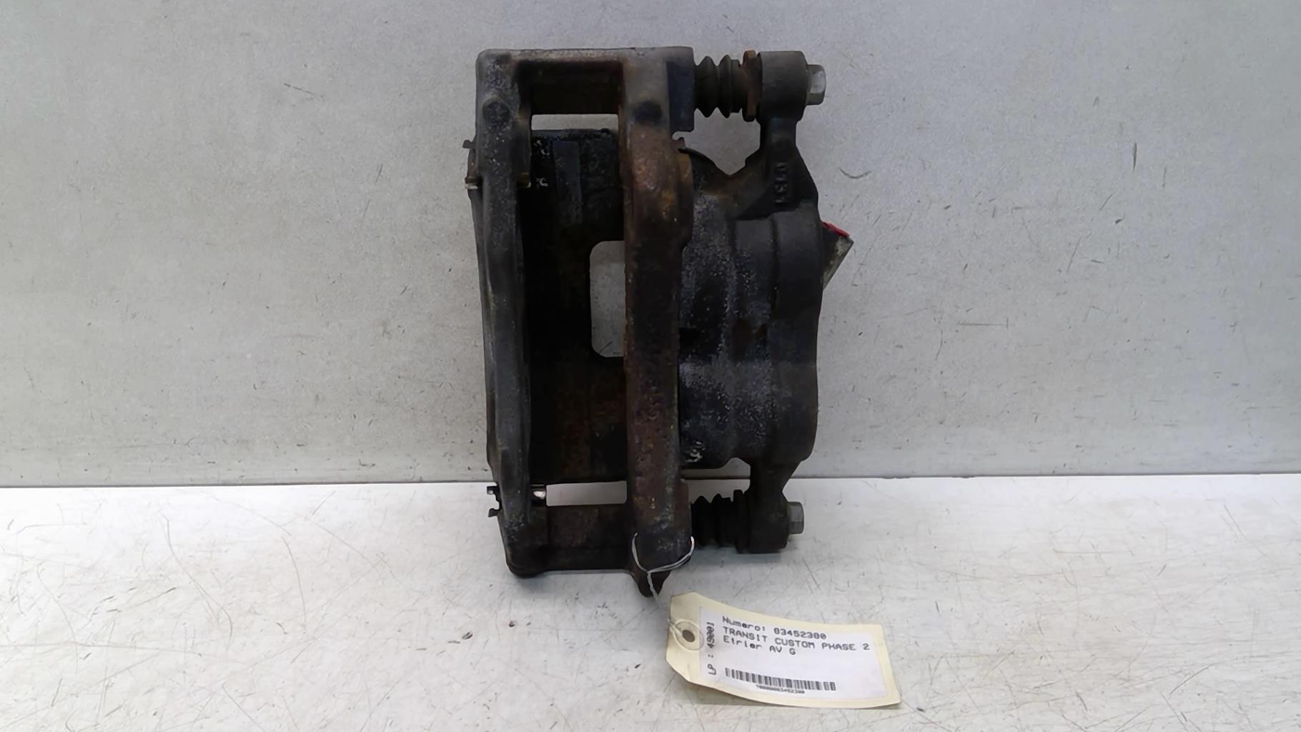 Pinza freni anteriore sinistra FORD TRANSIT CUSTOM 1 PHASE 2 Diésel - 1