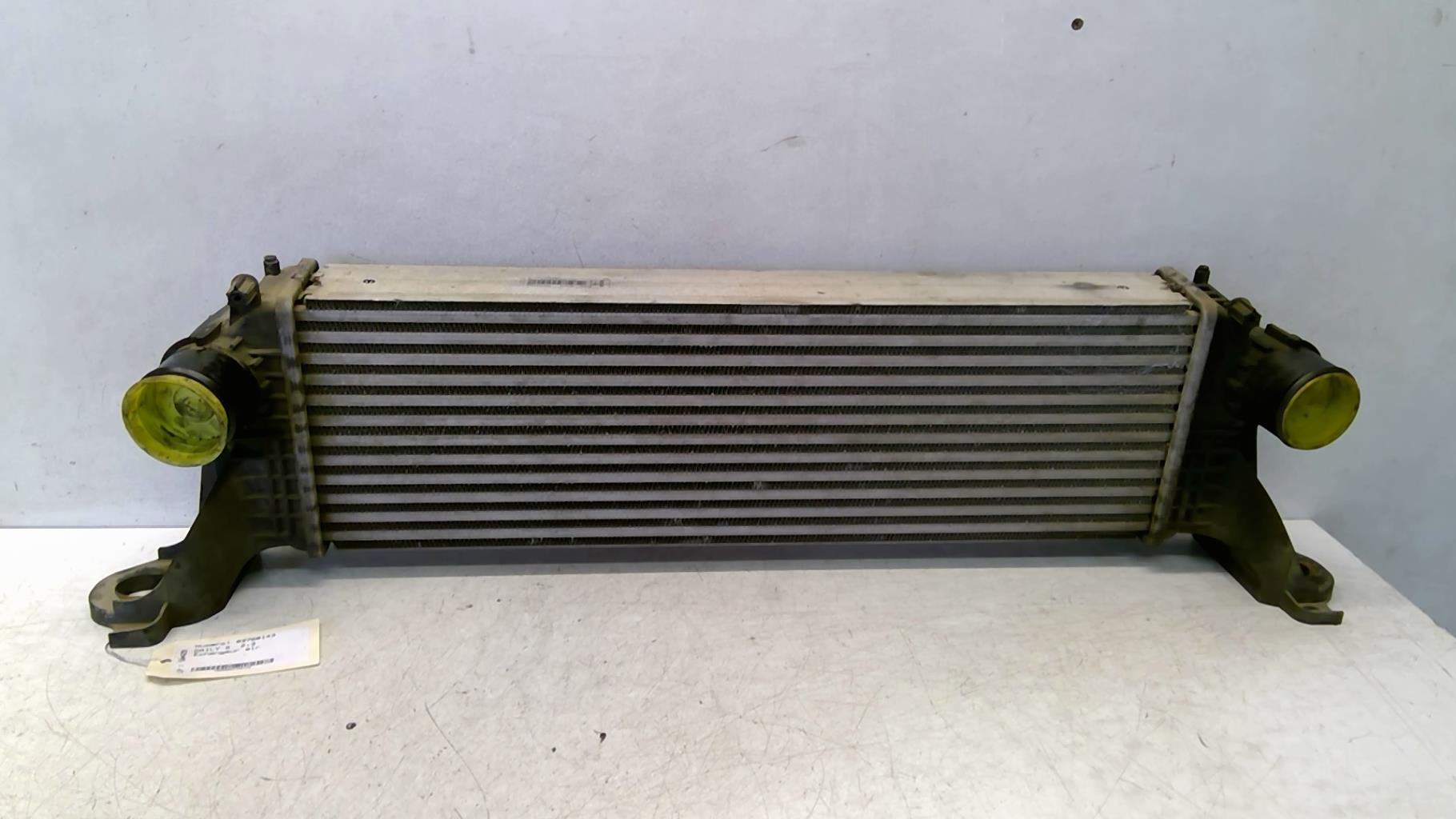 Echangeur air (Intercooler) IVECO DAILY 5 Diesel - 1