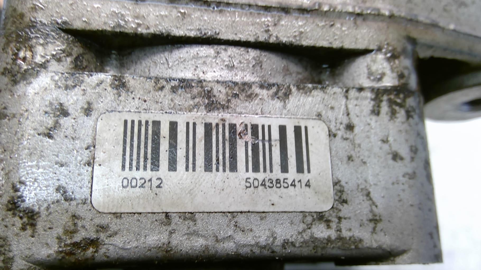 Pompe de direction IVECO DAILY 5 Diesel - 1