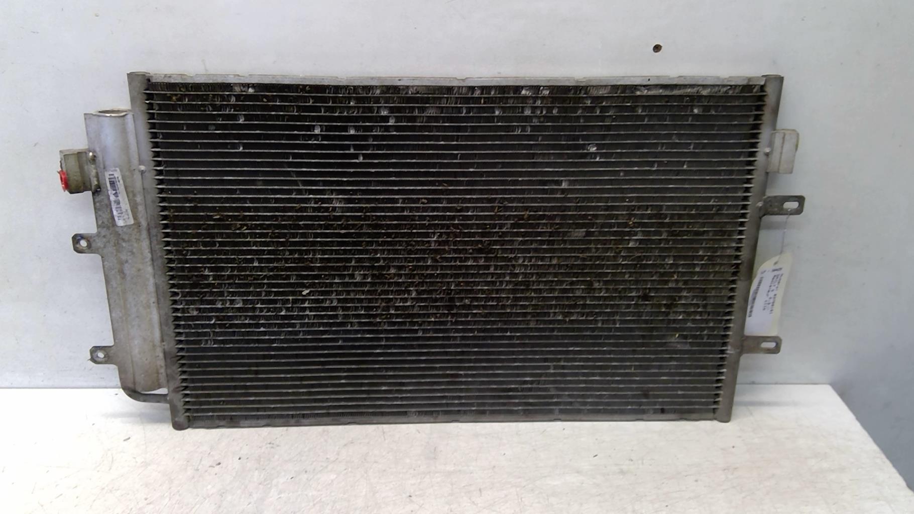 Radiateur clim IVECO DAILY 5 Diesel - 1