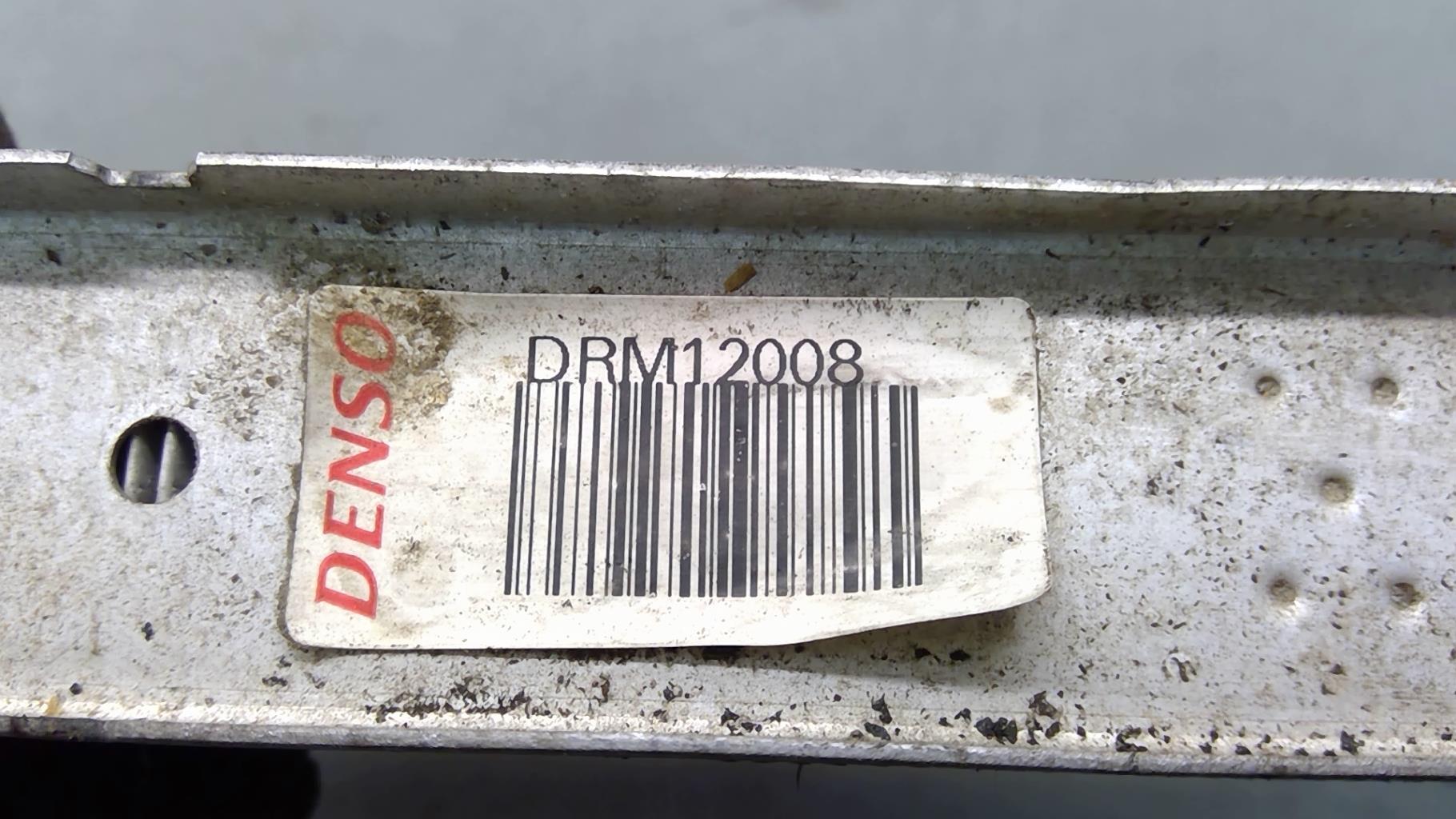 Radiateur eau IVECO DAILY 5 Diesel - 1
