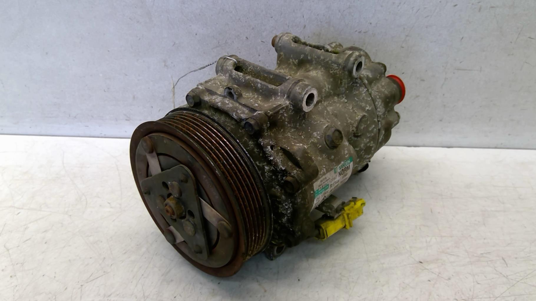 Compressore clima CITROEN C4 GRAND PICASSO 1 Diésel - 1