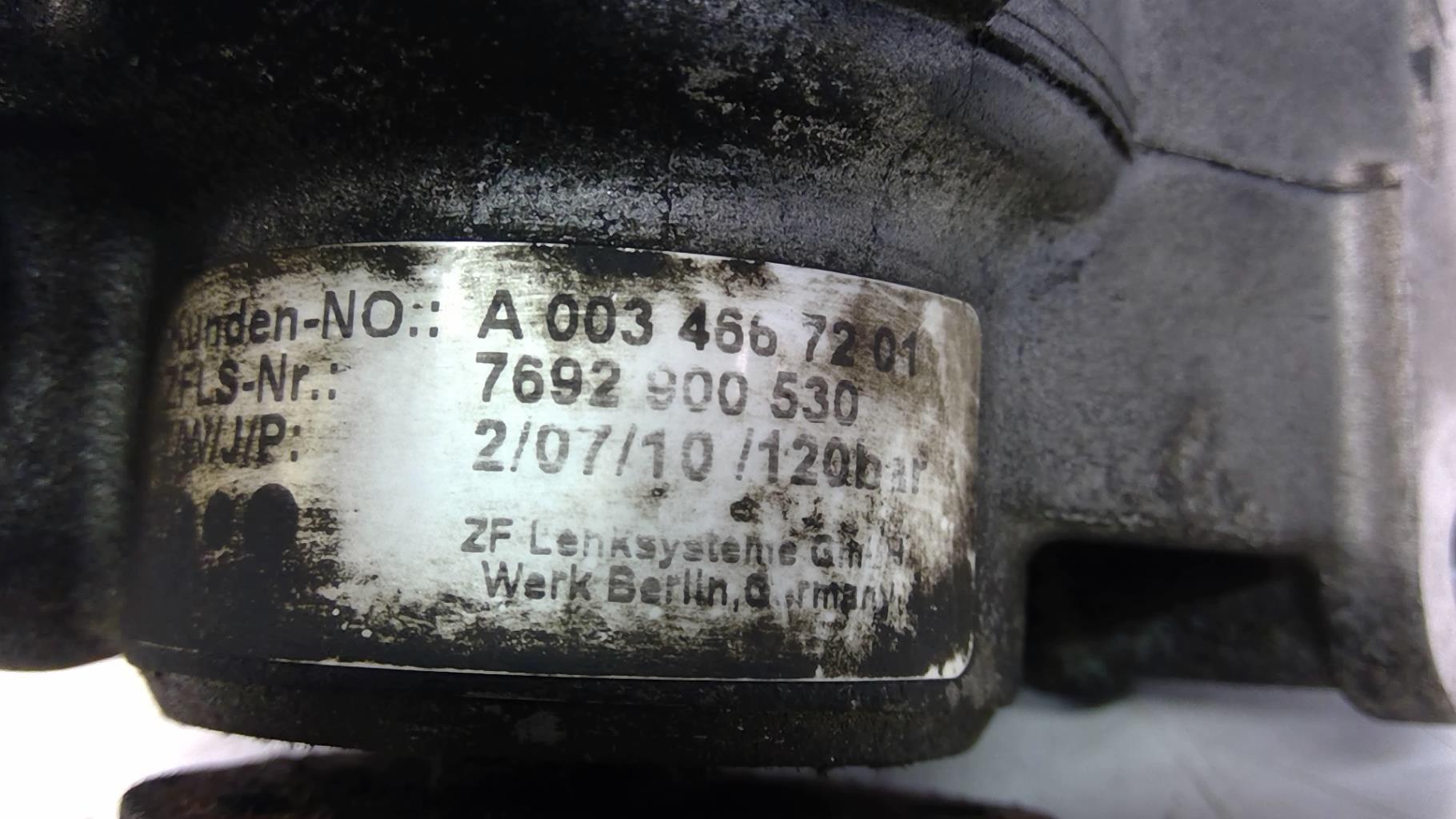 Pompe de direction MERCEDES SPRINTER 2 PHASE 1 Diesel - 1