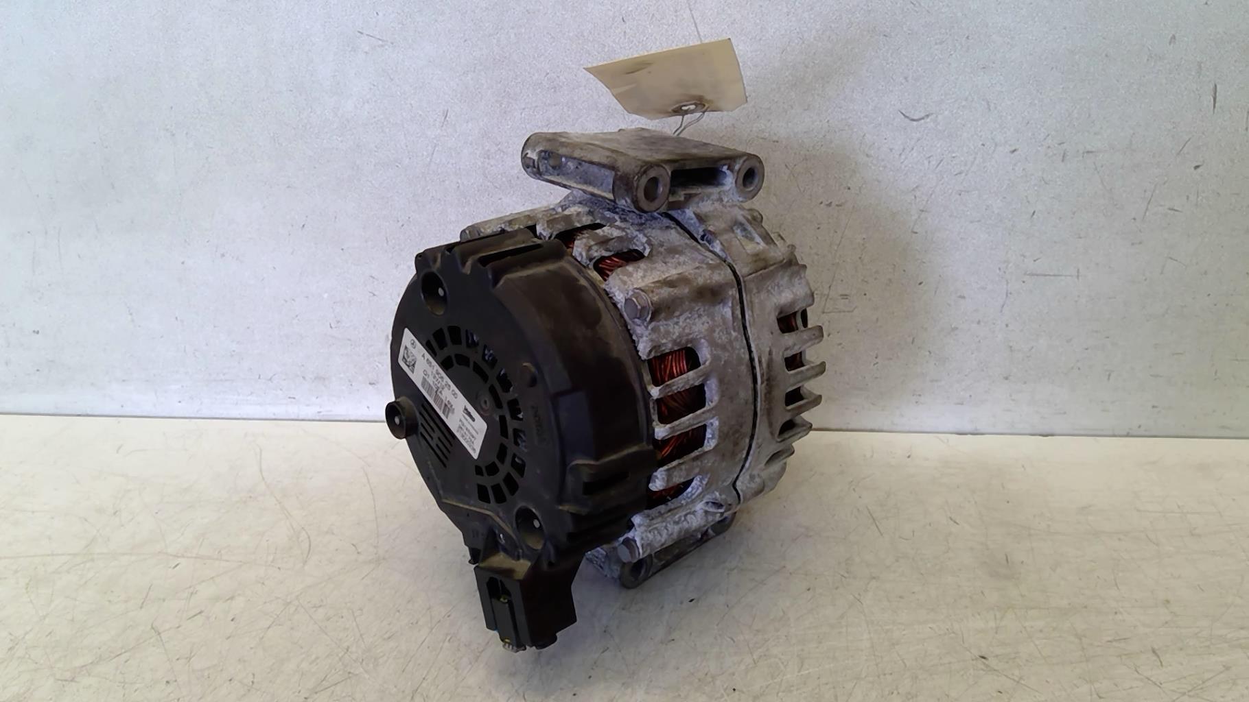 Alternatore INFINITI Q50 PHASE 1 Diésel - 1