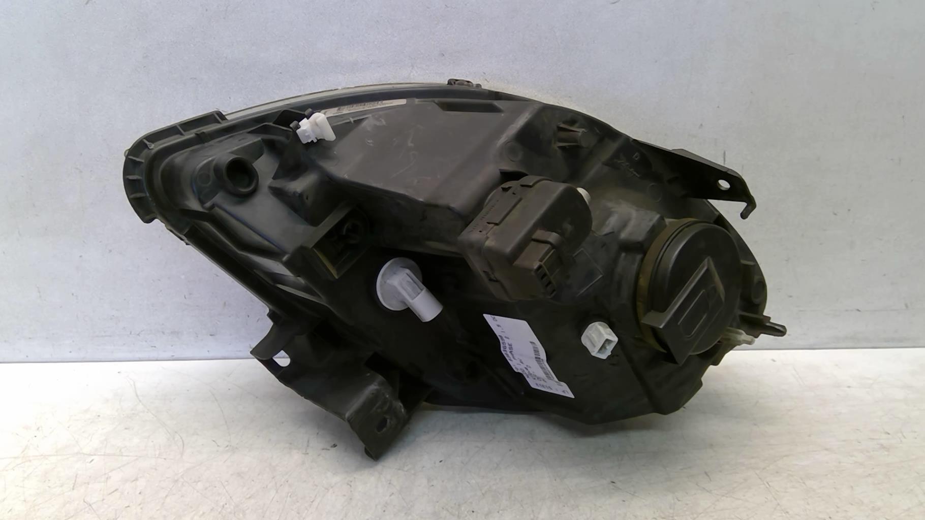 Gruppo ottico anteriore principale destro (luci)(faro) RENAULT KANGOO 1 PHASE 2 Diésel - 1