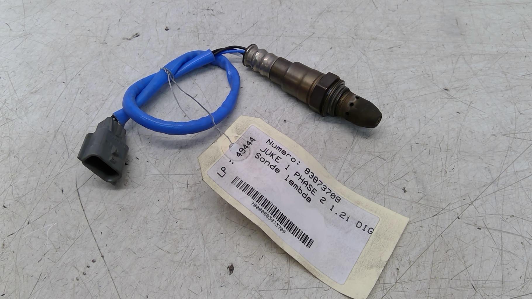 Sonde lambda NISSAN JUKE 1 PHASE 2 Essence - 1