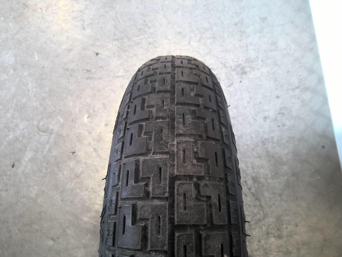 Roue FIAT PUNTO 2 PHASE 2 Diesel - 1