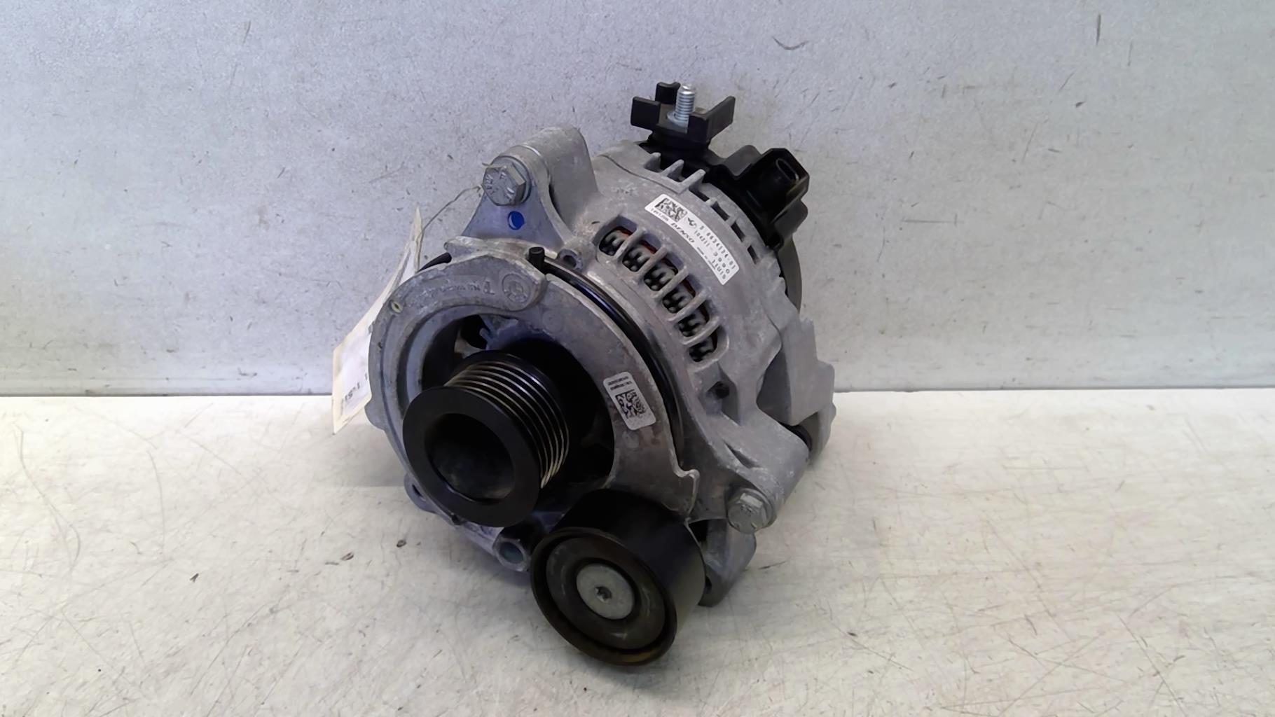 Alternatore MINI MINI 3 F55 PHASE 1 Gasolina - 1