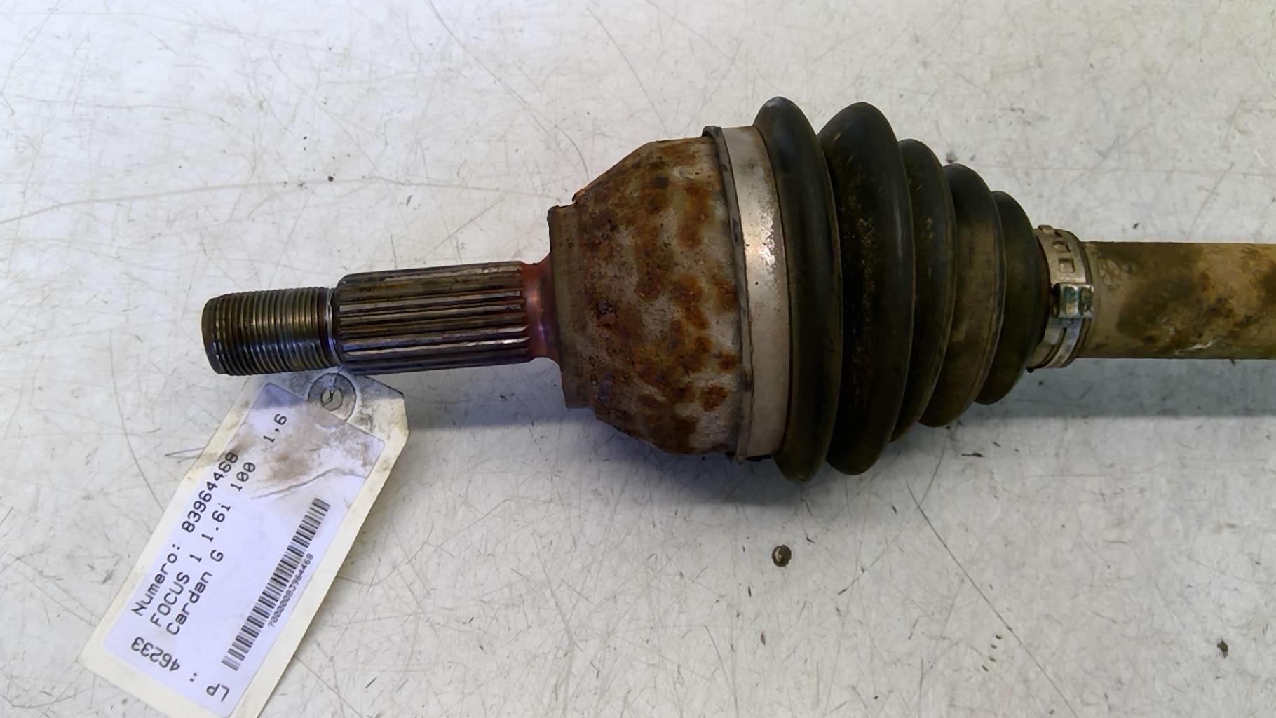Giunto cardanico albero di trasmissione sinistro FORD FOCUS 1 Gasolina - 1