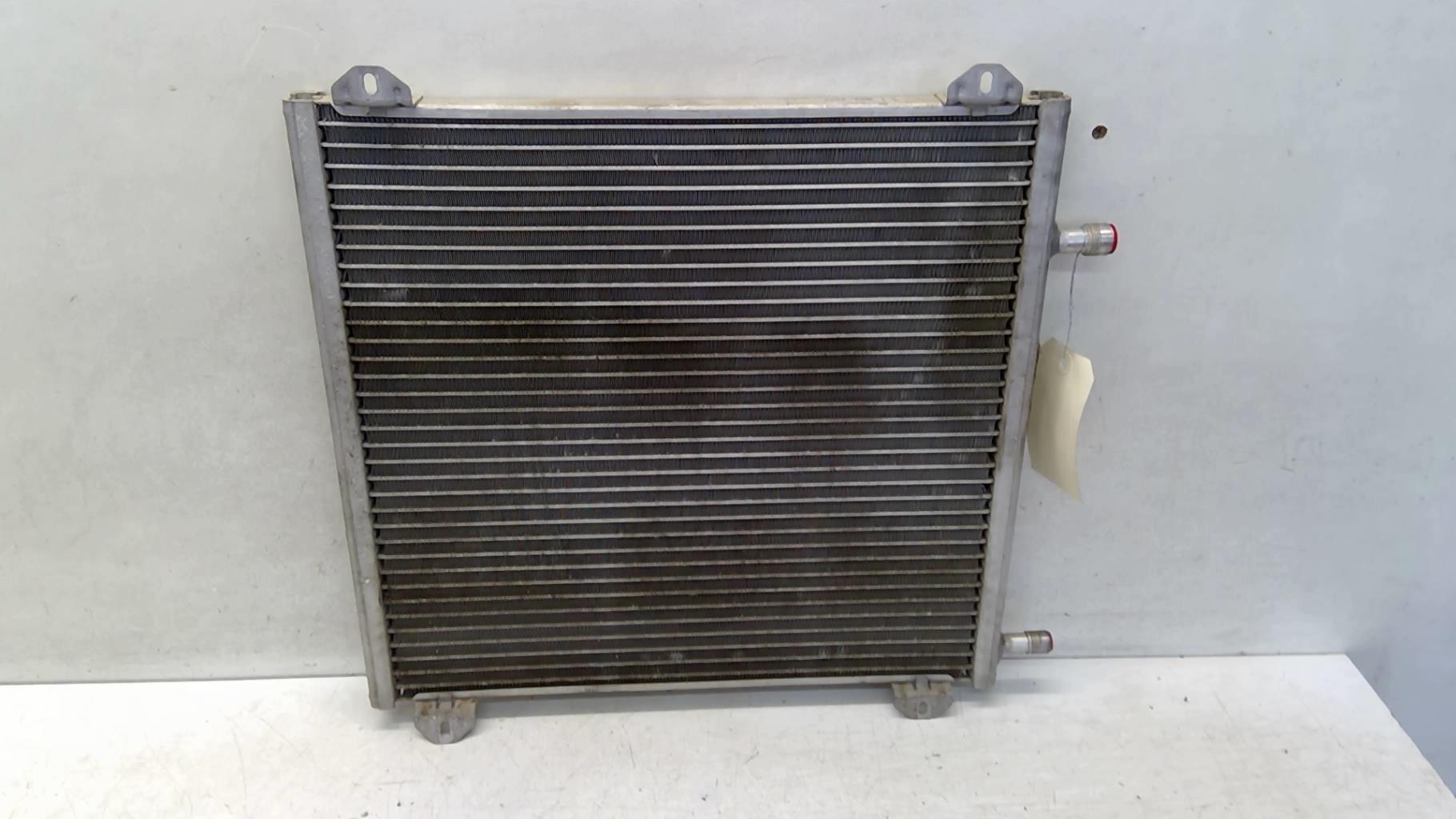 Radiateur clim RENAULT TWINGO 1 PHASE 3 Essence - 1