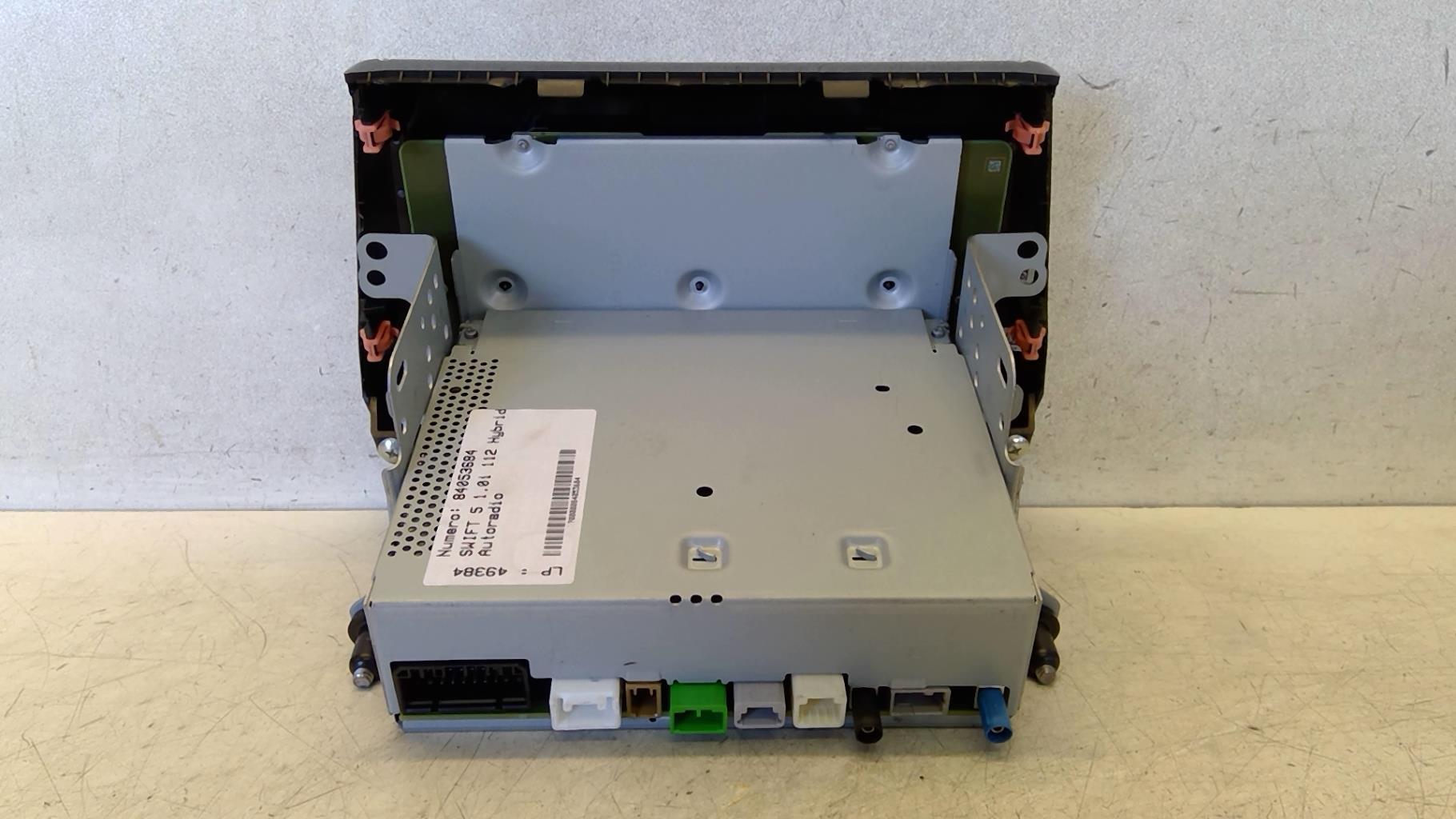 Autoradio SUZUKI SWIFT 5 Essence/Hybride - 1