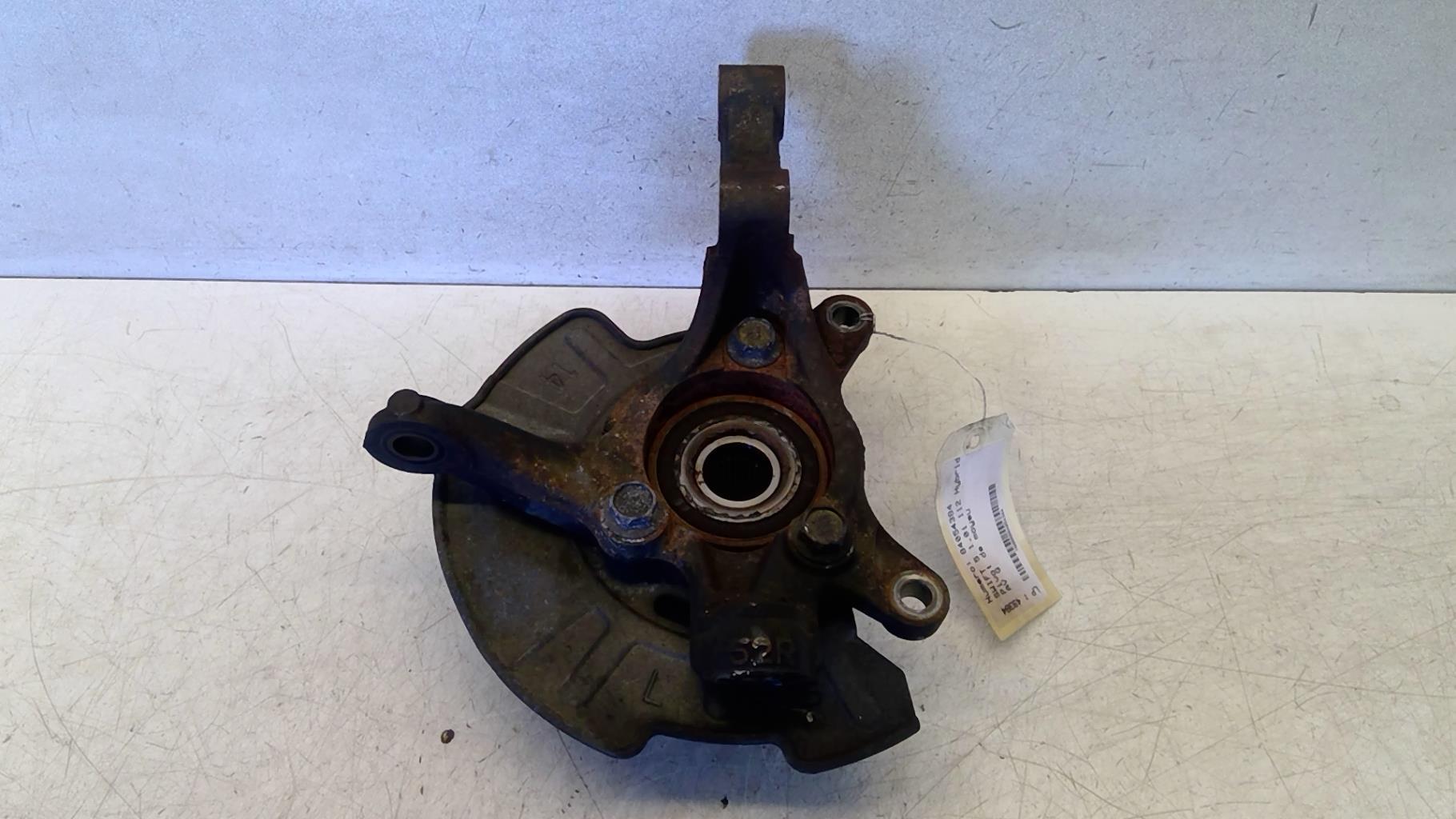 Fuso a snodo anteriore sinistro SUZUKI SWIFT 5 Gasolina/Híbrido - 1