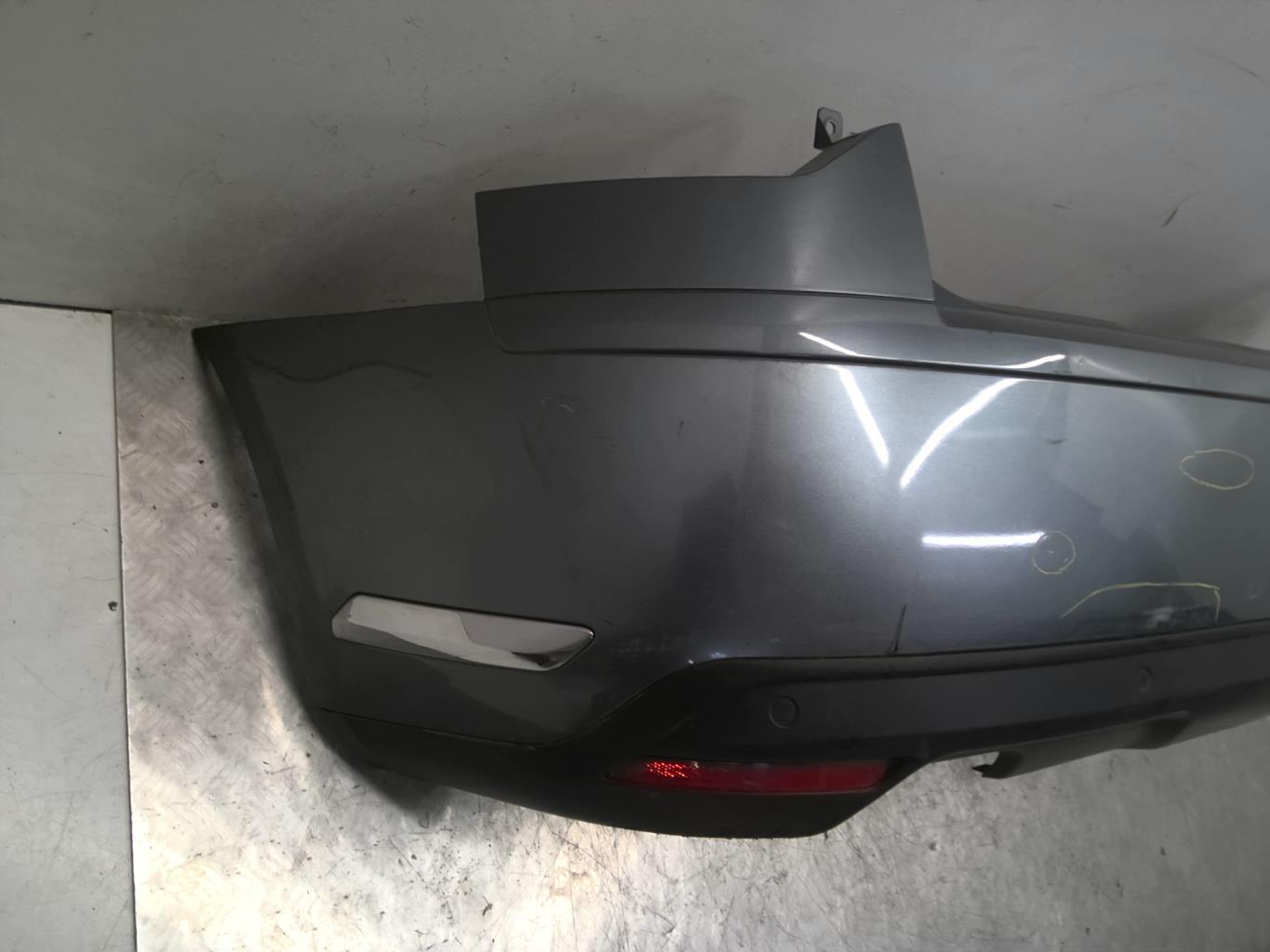 Pare choc arriere CITROEN C5 2 Diesel - 1