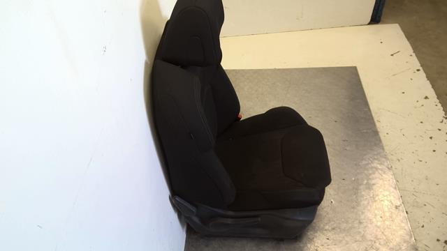 Siege avant droit CITROEN C5 2 Diesel - 1