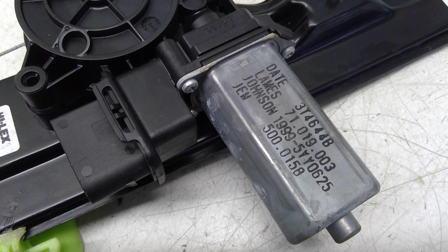Alzacristalli elettrico posteriore destro MINI MINI 3 F55 PHASE 1 Gasolina - 1