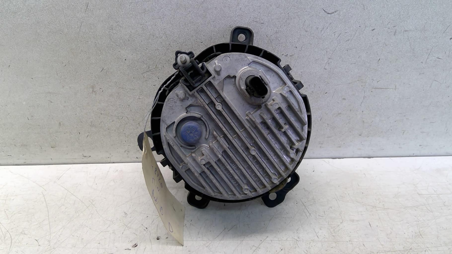 Fendinebbia destro (luci) MINI MINI 3 F55 PHASE 1 Gasolina - 1