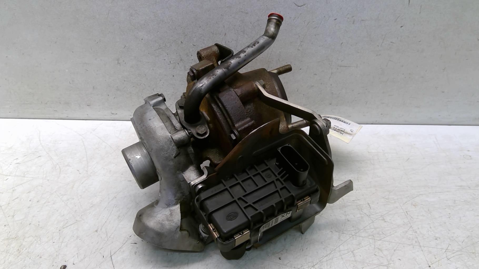 Turbo BMW SERIE 5 E60  - 1