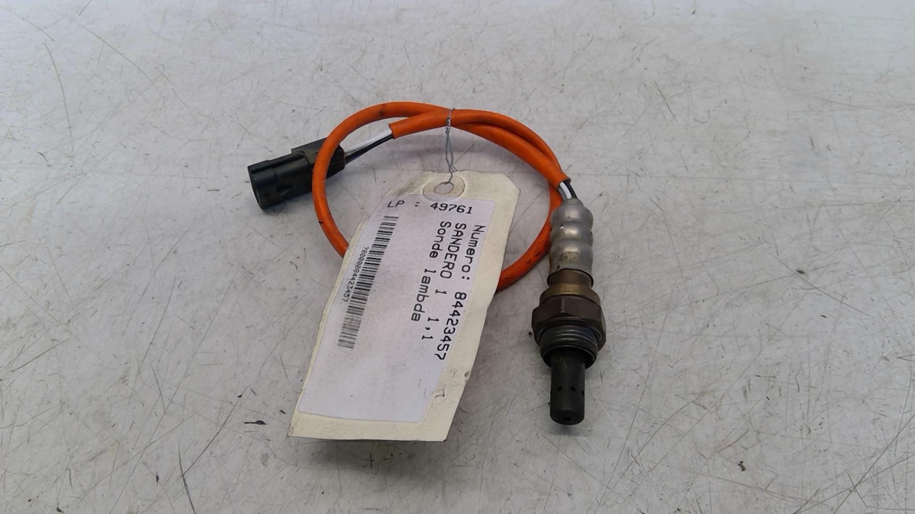 Sonde lambda DACIA SANDERO 1 Essence - 1
