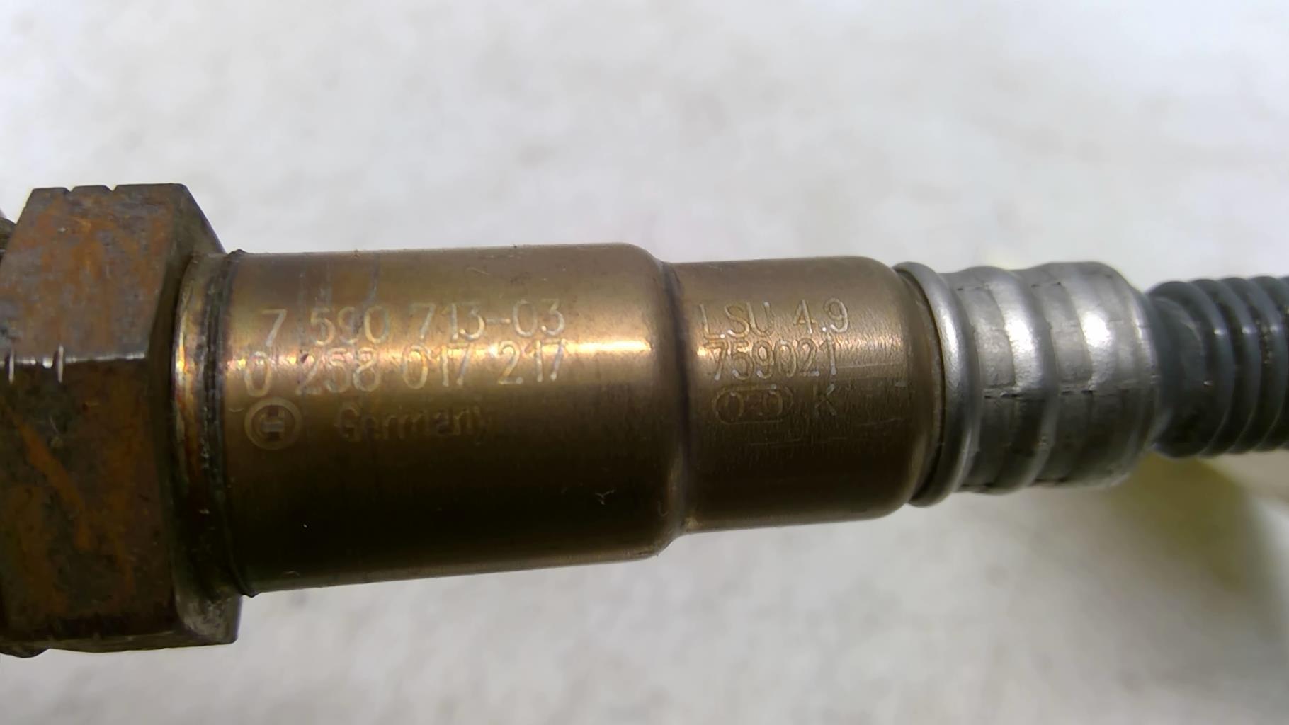 Sonde lambda PEUGEOT PARTNER 2 PHASE 3 Essence - 1