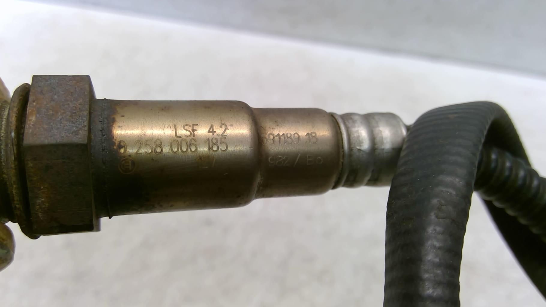 Sonde lambda CITROEN SAXO PHASE 2  - 1