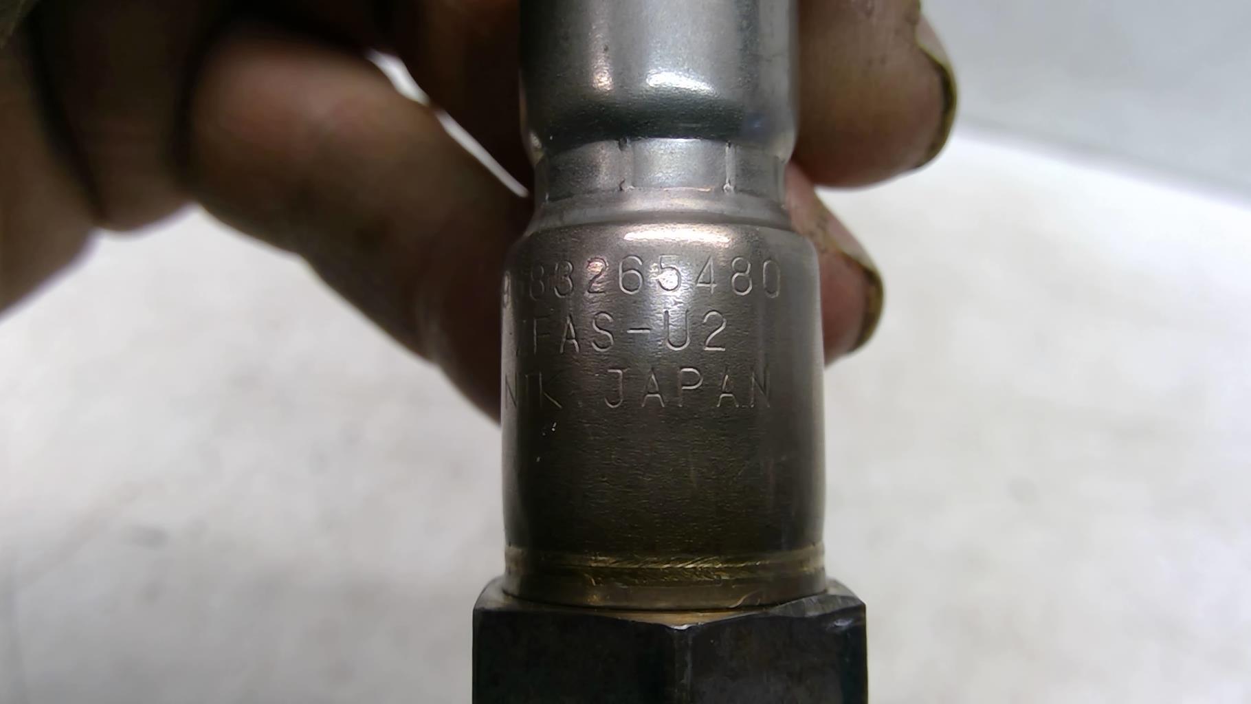 Sonde lambda PEUGEOT 308 1  - 1