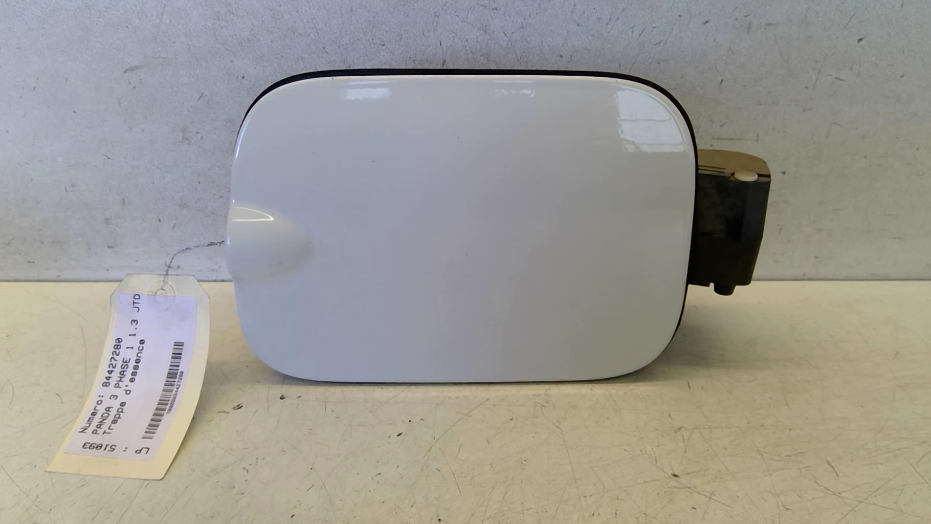 Trappe d'essence FIAT PANDA 3 PHASE 1 Diesel - 1
