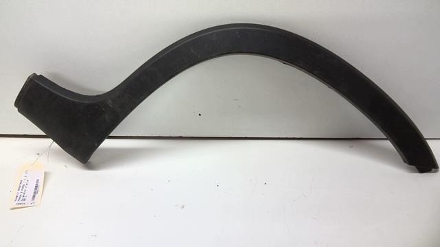 Estensione parafango posteriore destro FIAT PANDA 3 PHASE 1 Diésel - 1