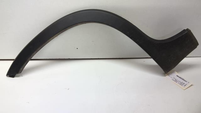 Estensione parafango posteriore destro FIAT PANDA 3 PHASE 1 Diésel - 1