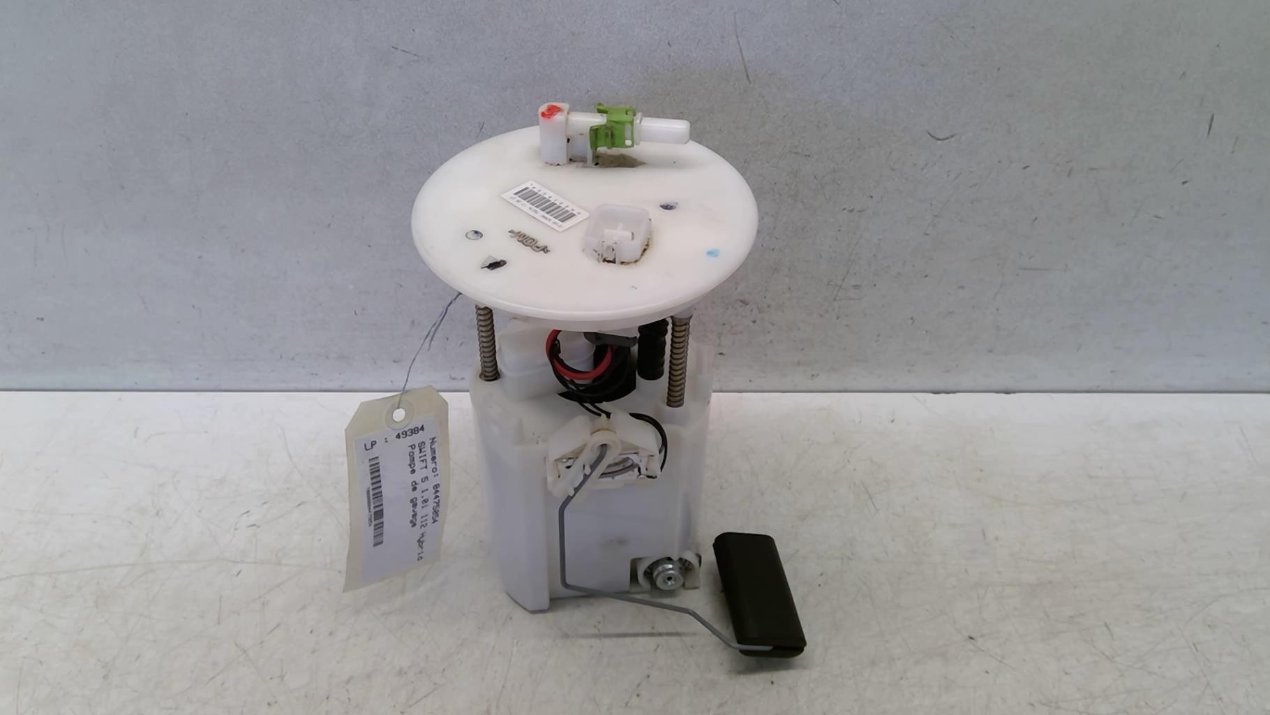Pompa alimentazione SUZUKI SWIFT 5 Gasolina/Híbrido - 1