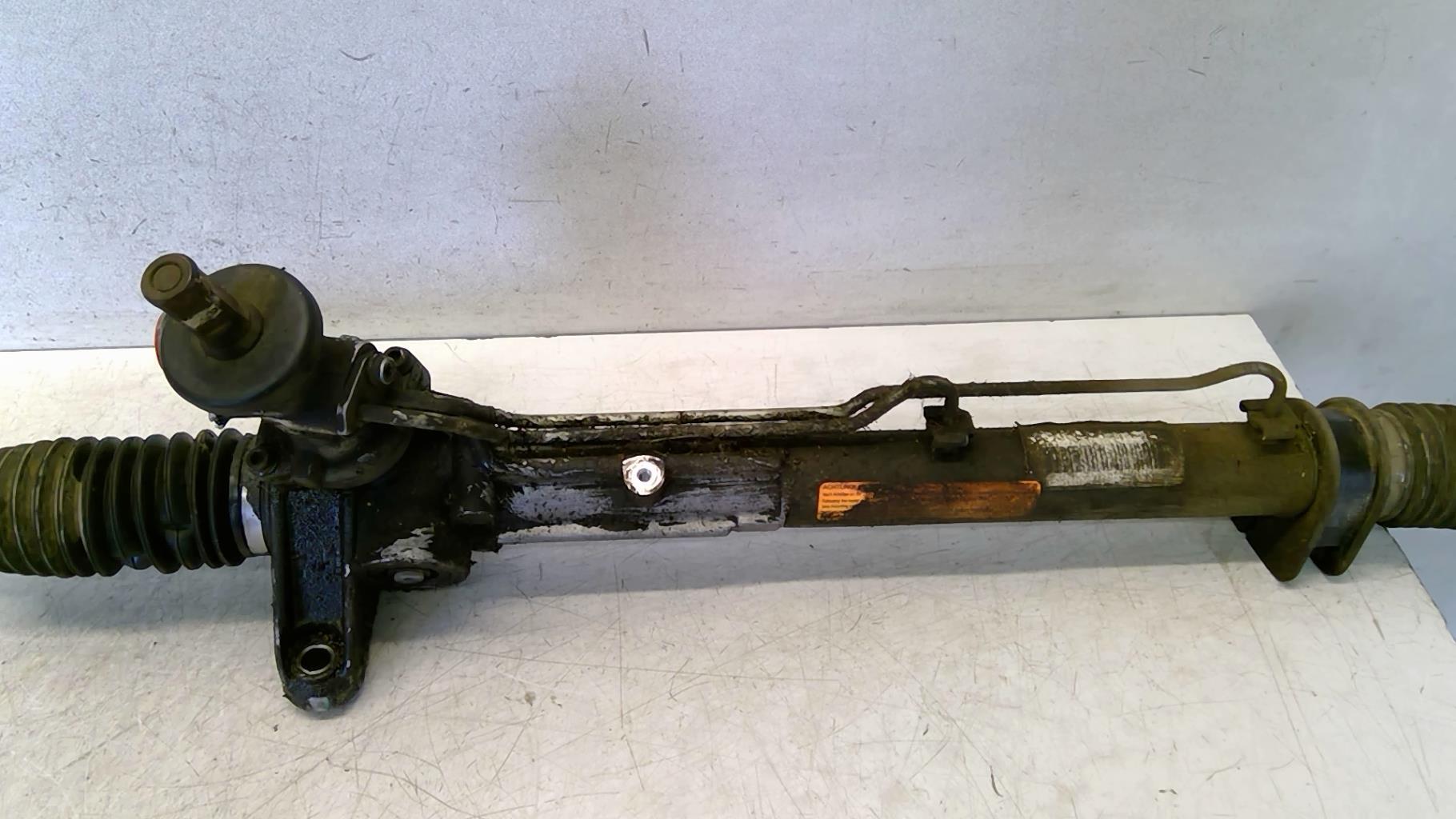 Cremagliera servosterzo MINI MINI 1 R50/R53 PHASE 1 Gasolina - 1