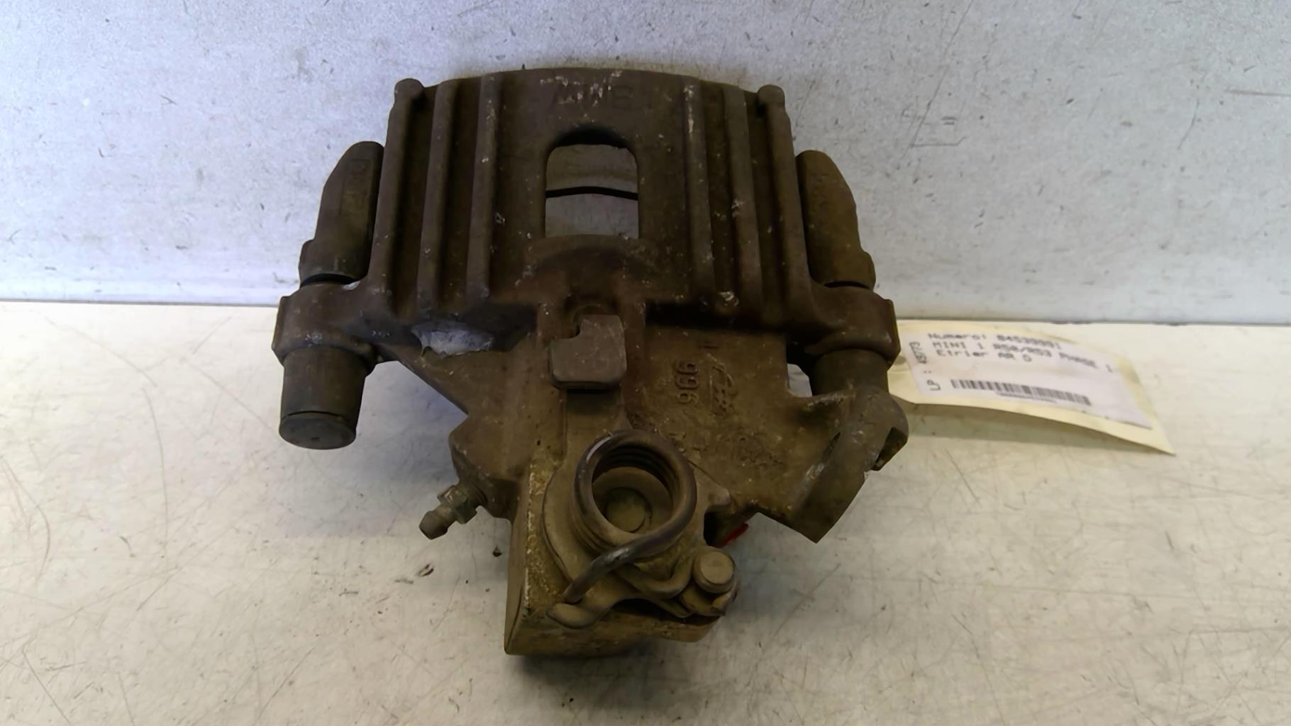 Pinza freni posteriore destra MINI MINI 1 R50/R53 PHASE 1 Gasolina - 1