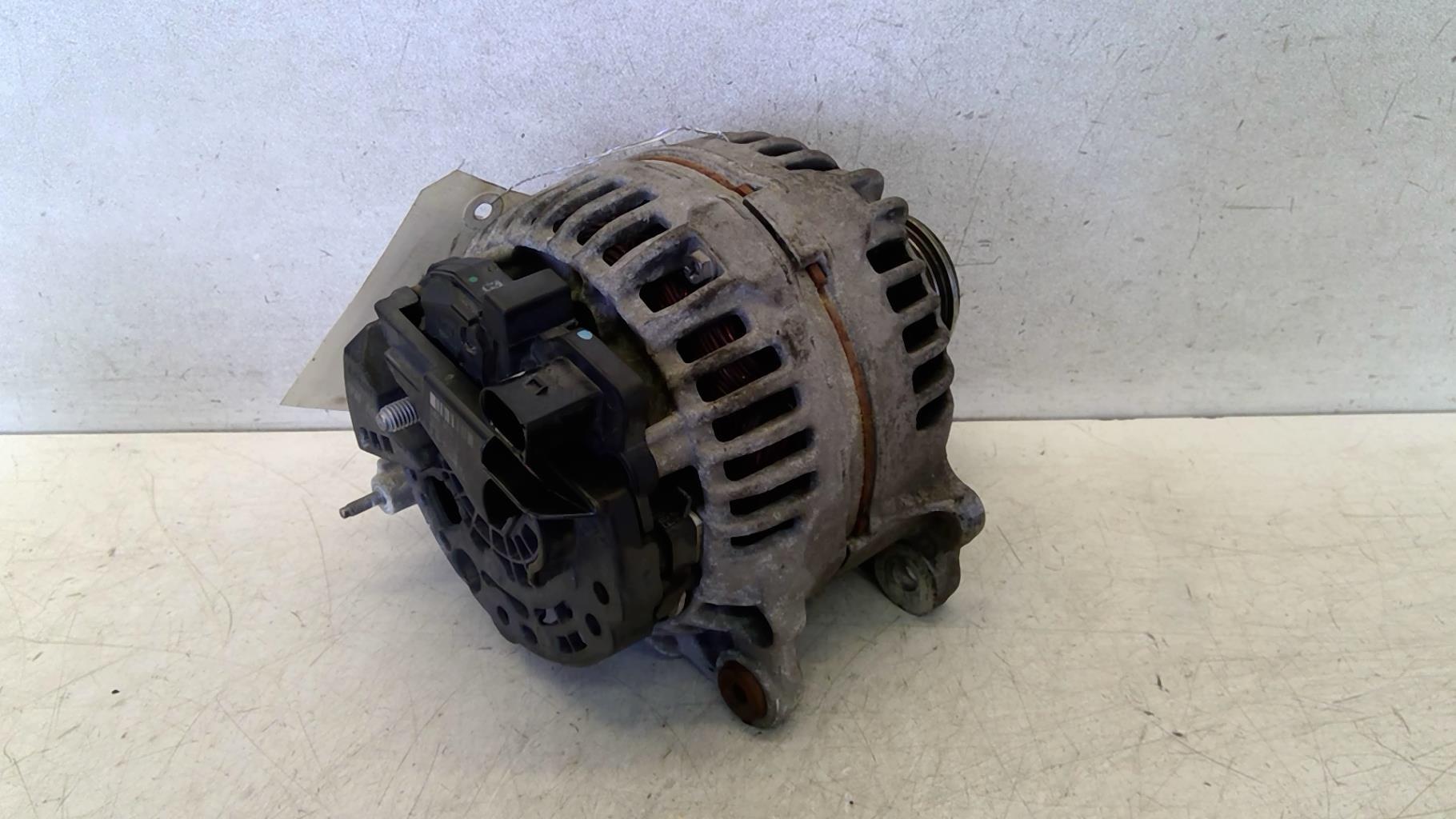 Alternatore SEAT IBIZA 4 PHASE 1 COUPE Diésel - 1