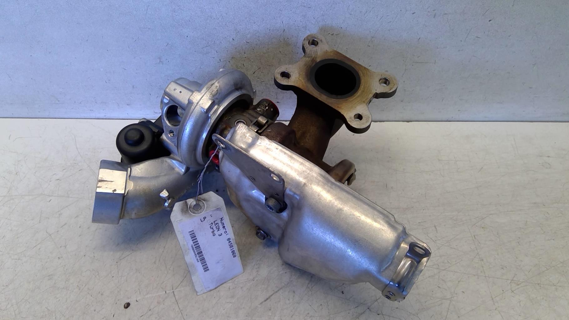 Turbo SEAT LEON 3  - 1