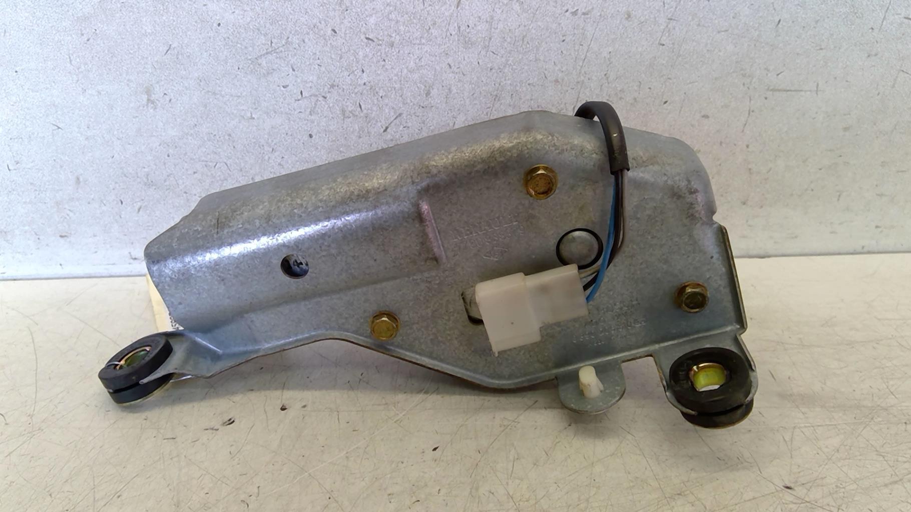 Motore tergicristallo posteriore RENAULT MEGANE 1 PHASE 1 COUPE Gasolina - 1