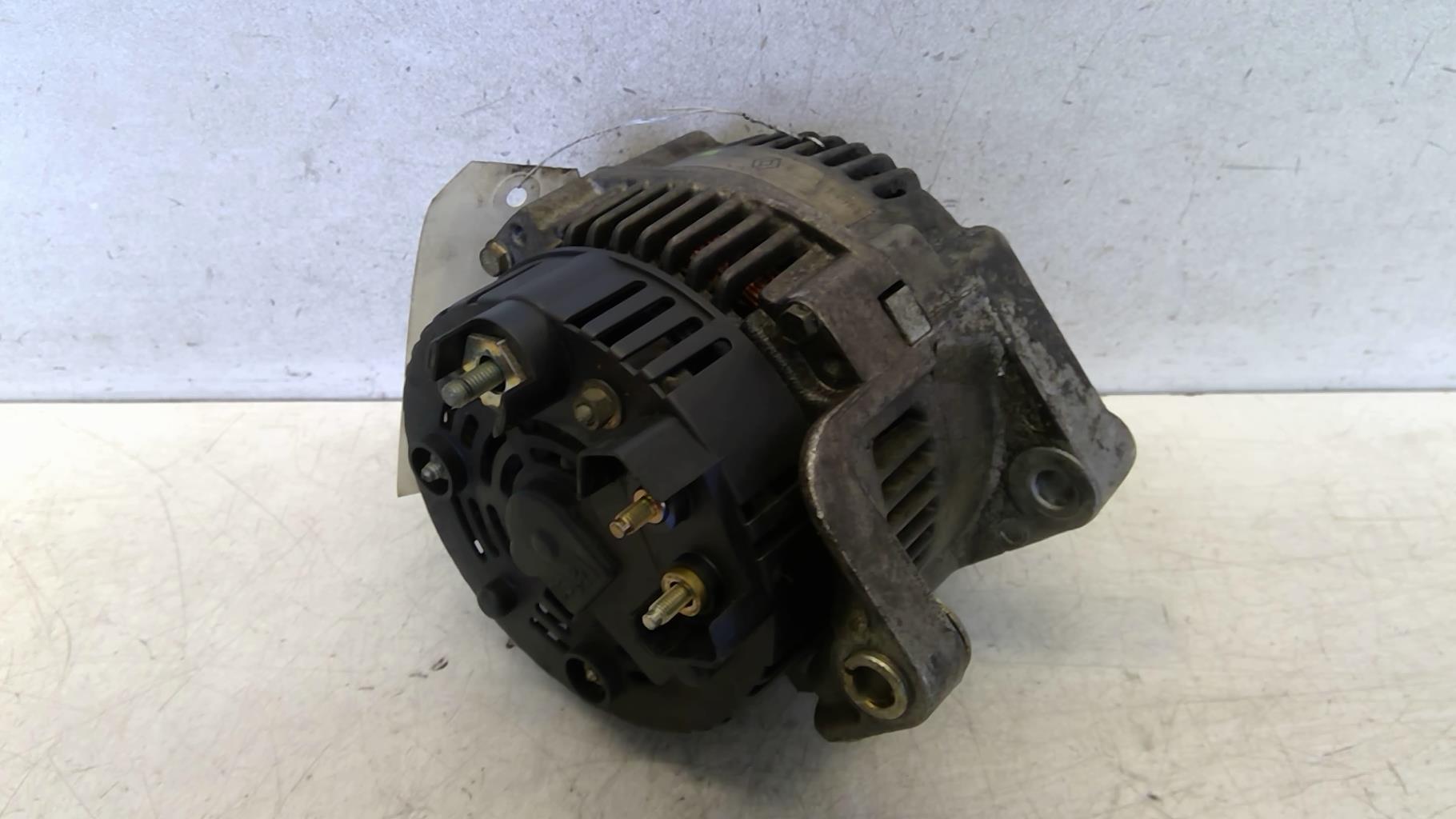 Alternatore RENAULT MEGANE 1 PHASE 1 COUPE Gasolina - 1