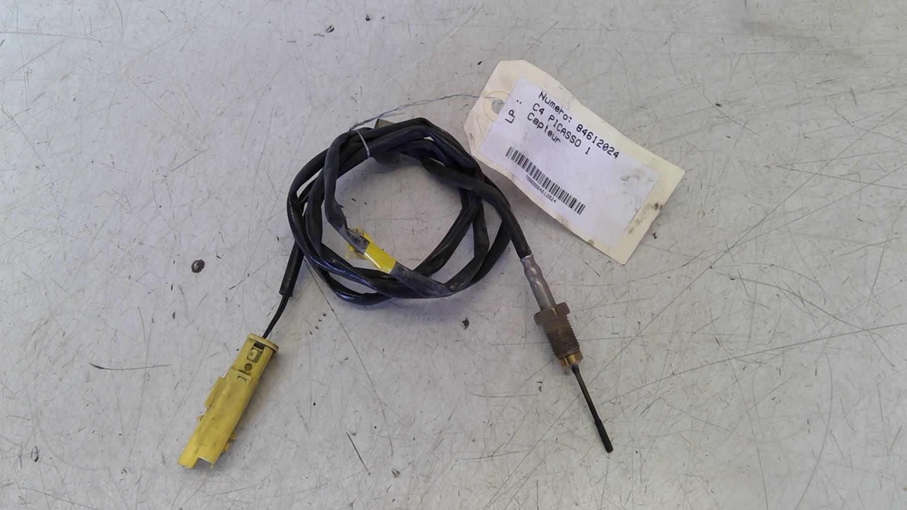 Capteur CITROEN C4 PICASSO 1  - 1