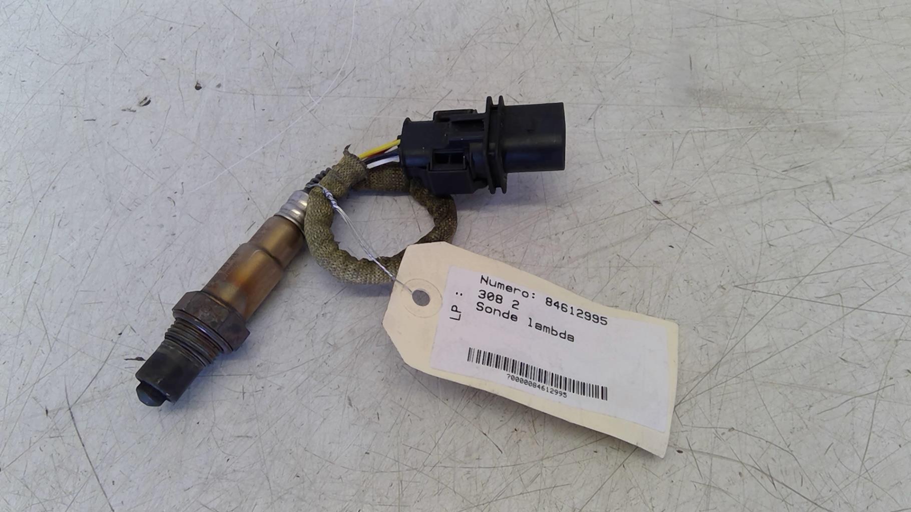 Sonde lambda PEUGEOT 308 2  - 1