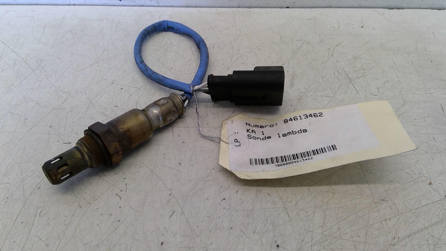 Sonde lambda FORD KA 1  - 1