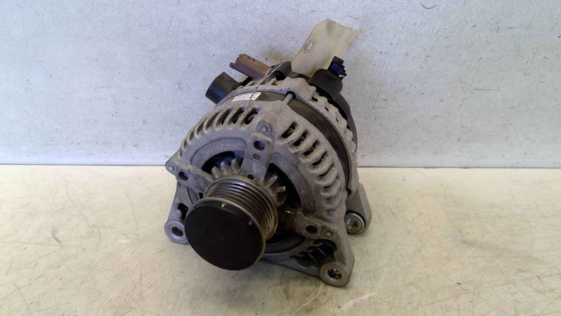 Alternatore CITROEN C4 CACTUS Diésel - 1