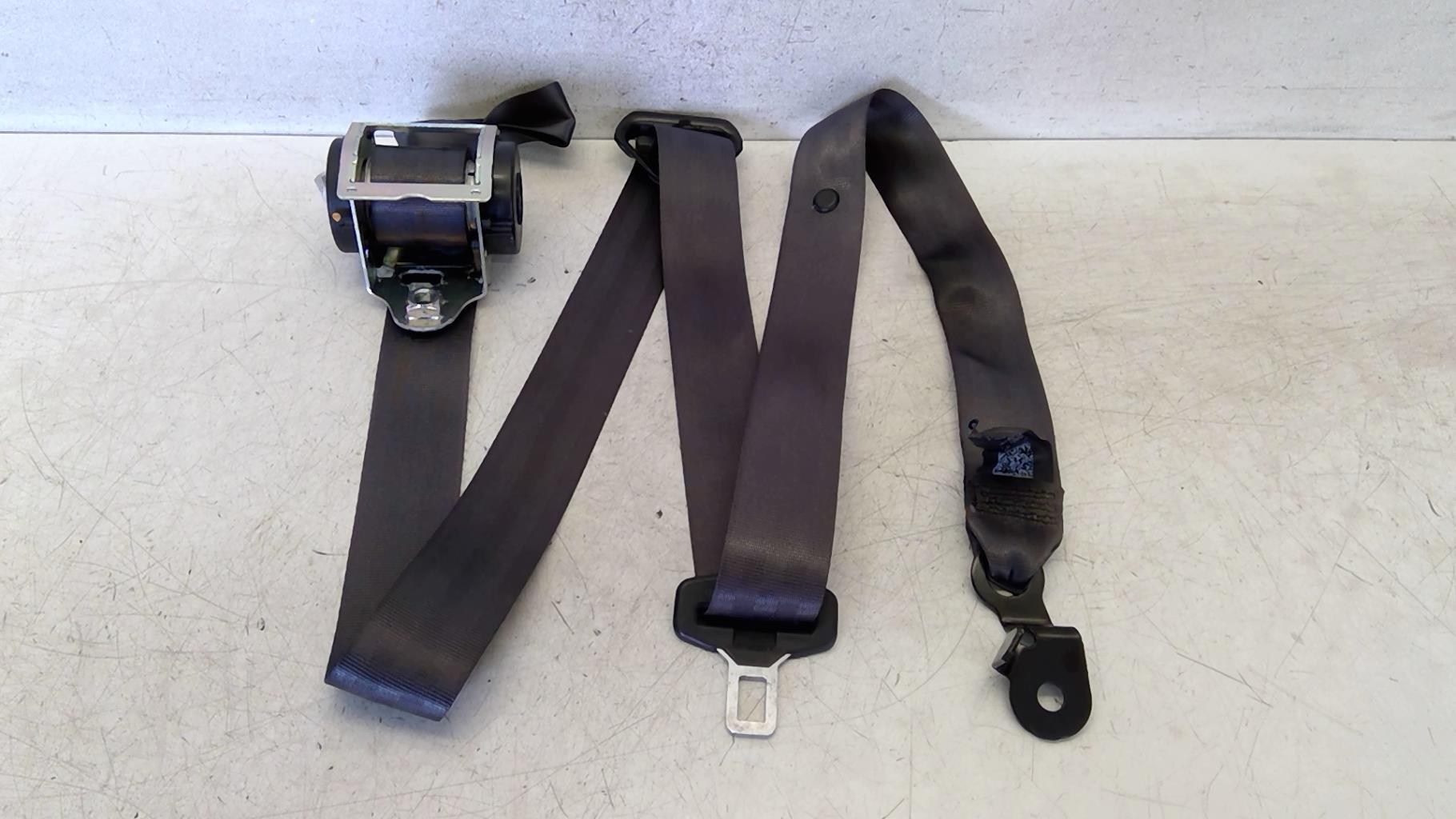 Ceinture avant gauche OPEL CORSA E Essence - 1