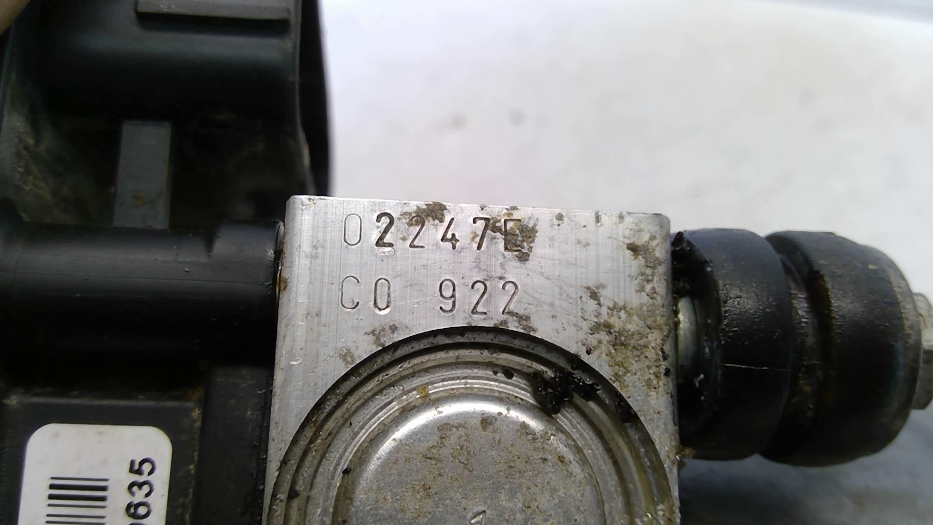Bloc ABS (freins anti-blocage) CITROEN JUMPY 2 Diesel - 1